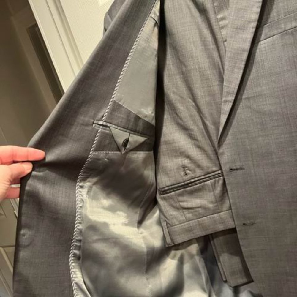 Express Suit - Picture 5 of 5